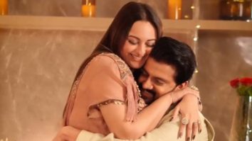 Sonakshi Zaheer are diwali ready