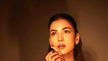 Celeb Photos Of Sonal Chauhan