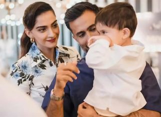 Sonam Kapoor expecting her 2nd baby and her comeback plans: All you need to know Sonam Kapoor expecting her 2nd baby and her comeback plans: All you need to know