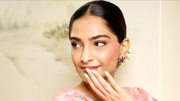 Sonam Kapoor Ahuja