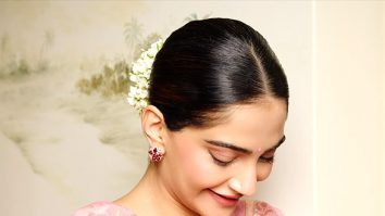 Sonam Kapoor Ahuja