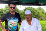 Sonu Sood always helping small bussiness owner