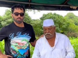Sonu Sood always helping small bussiness owner