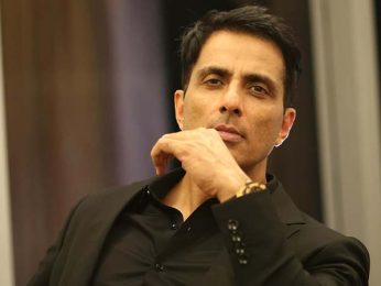 Sonu Sood buys land worth Rs 1.05 crore in Panvel with son Eshaan: Report Sonu Sood buys land worth Rs 1.05 crore in Panvel with son Eshaan: Report