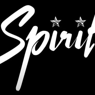 Spirit - #OneBadHabit (Hindi) | Prabhas | Triptii Dimri, Vivek Oberoi | Sandeep R Vanga | Bhushan Kumar