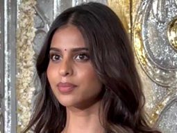Such a beauty! Suhana Khan
