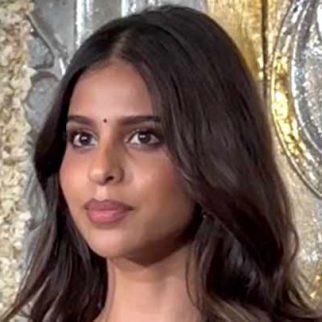 Such a beauty! Suhana Khan
