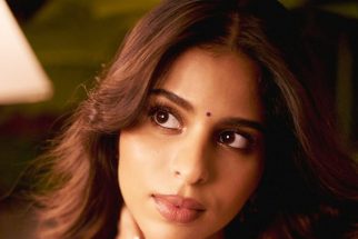 Suhana Khan