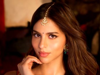 Suhana Khan