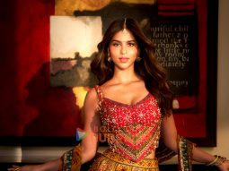 Suhana Khan