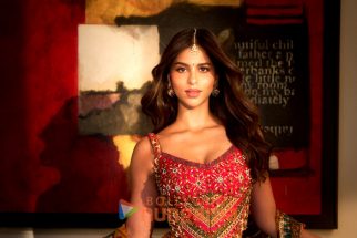 Suhana Khan