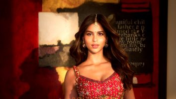 Suhana Khan