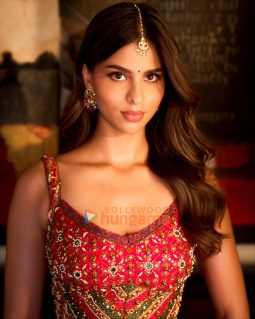 Suhana Khan