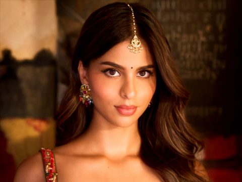 Suhana Khan, Filmography, Movies, Suhana Khan News, Videos, Songs