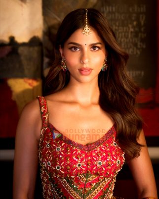 Suhana Khan