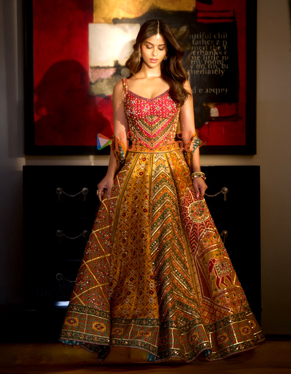 suhana khan 6 3