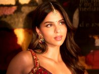 Suhana Khan