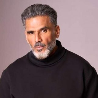 Suniel Shetty crosses 1 million followers on LinkedIn!