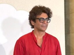 Sunil Grover all set for the glam Diwali party