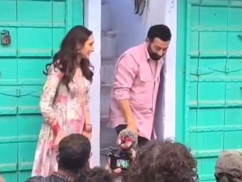 SCOOP: Sunny Deol’s Soorya gets its leading lady – Pragya Jaiswal confirmed after Jaipur shoot video