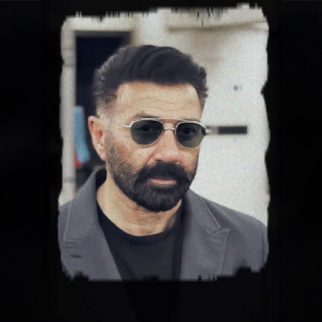 Sunny Deol announces new film Ikka, unveils first look motion poster