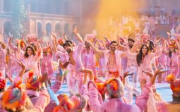 Sunny Sanskari Ki Tulsi Kumari movie stills