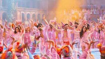 Sunny Sanskari Ki Tulsi Kumari movie stills