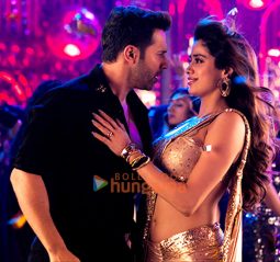 Sunny Sanskari Ki Tulsi Kumari movie stills