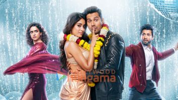 Sunny Sanskari Ki Tulsi Kumari movie stills