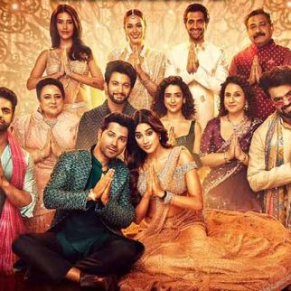 Sunny Sanskari Ki Tulsi Kumari Box Office: Film remains steady on second Friday