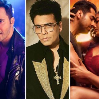 Varun Dhawan admits Sunny Sanskari Ki Tulsi Kumari skipped Diwali release to avoid clashing with Thamma: "Karan Johar and I are very good friends with Dinesh Vijan, Amar Kaushik; you don't want to go there, if someone is your friend"