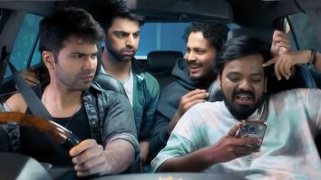 Sunny’s Heartbreak | SSKTK | Varun Dhawan, Janhvi Kapoor, Sanya Malhotra, Rohit Saraf | Shashank Khaitan | Oct 2