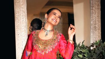 Celeb Photos Of Surveen Chawla