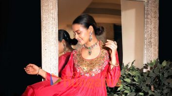 Celeb Photos Of Surveen Chawla