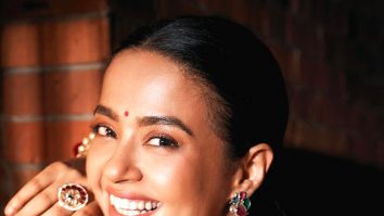 Celeb Photos Of Surveen Chawla