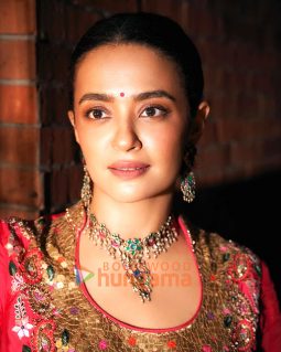 Celeb Photos Of Surveen Chawla