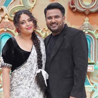 EXCLUSIVE: Swara Bhasker says husband Fahad Ahmad is "very bad at gossiping"; calls it a "way to know what values you share"