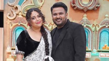 EXCLUSIVE: Swara Bhasker says husband Fahad Ahmad is “very bad at gossiping”; calls it a “way to know what values you share”