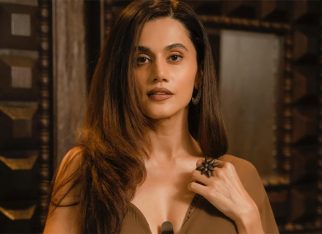 Taapsee Pannu REACTS sharply to reports claiming she has shifted to Denmark: “WTF is this”
