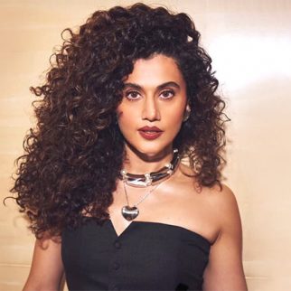 Taapsee Pannu becomes Dove’s first-ever Indian brand ambassador for hair care