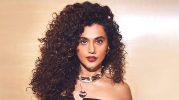 Taapsee Pannu becomes Dove’s first-ever Indian brand ambassador for hair care