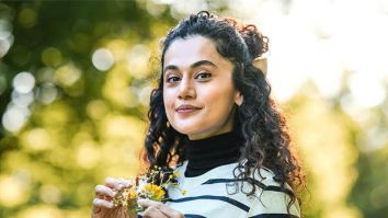 Taapsee Pannu speaks on restoring her 1907 Danish-style home: “Mathias Boe and I agree to disagree sometimes”