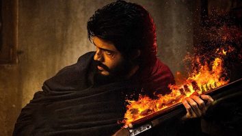 Takshakudu on Netflix: Vinod Anantoju directs Anand Devarakonda in mythical survival drama