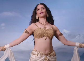 Tamannaah Bhatia reflects on how Baahubali changed her as an actor and a person: “It gave me the confidence to experiment…”