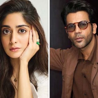Tanya Maniktala joins Rajkummar Rao in Aditya Nimbalkar’s next film based on India’s education system