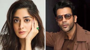 Tanya Maniktala joins Rajkummar Rao in Aditya Nimbalkar’s next film based on India’s education system Tanya Maniktala joins Rajkummar Rao in Aditya Nimbalkar’s next film based on India’s education system
