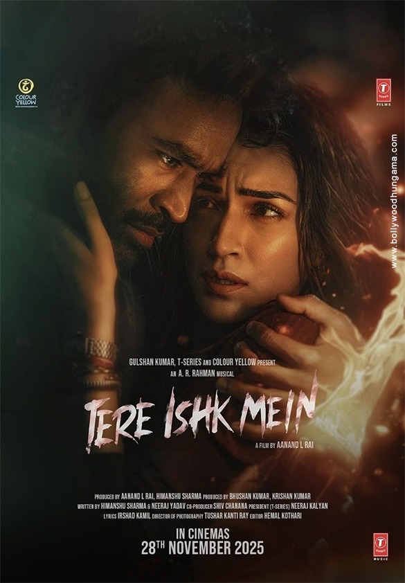 tere ishk mein 01