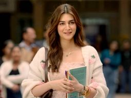 Tere Ishk Mein (Song) | Dhanush, Kriti Sanon | AR Rahman, Arijit Singh, Irshad Kamil | Aanand L Rai | Bhushan Kumar