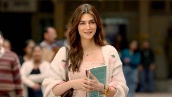 Tere Ishk Mein (Song) | Dhanush, Kriti Sanon | AR Rahman, Arijit Singh, Irshad Kamil | Aanand L Rai | Bhushan Kumar