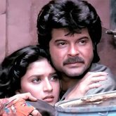 Truth behind Tezaab: How Boney Kapoor and N. Chandra built the Anil Kapoor-Madhuri Dixit classic